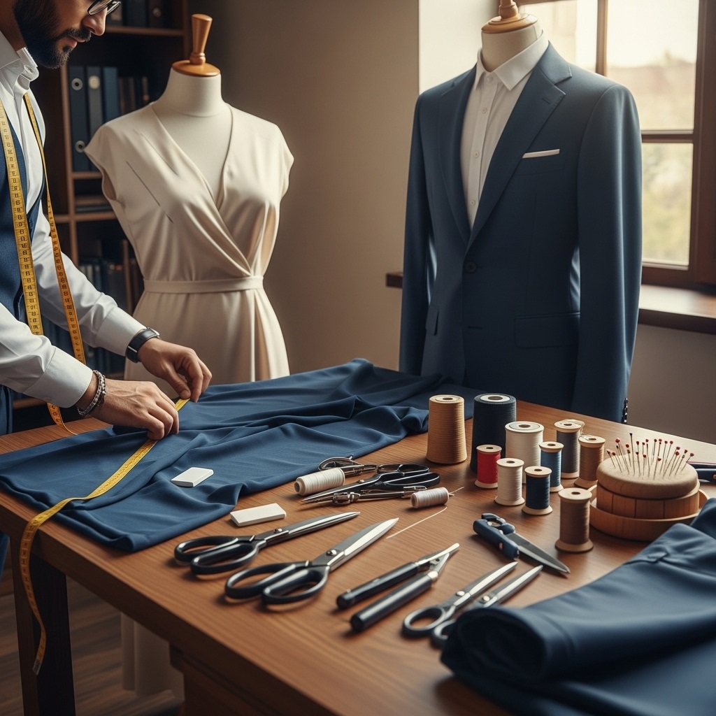 Does Tailoring Take Long?