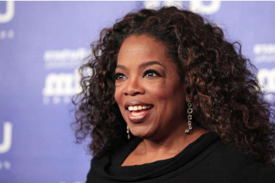 Who Is The Highest Paid Black Woman In TV History