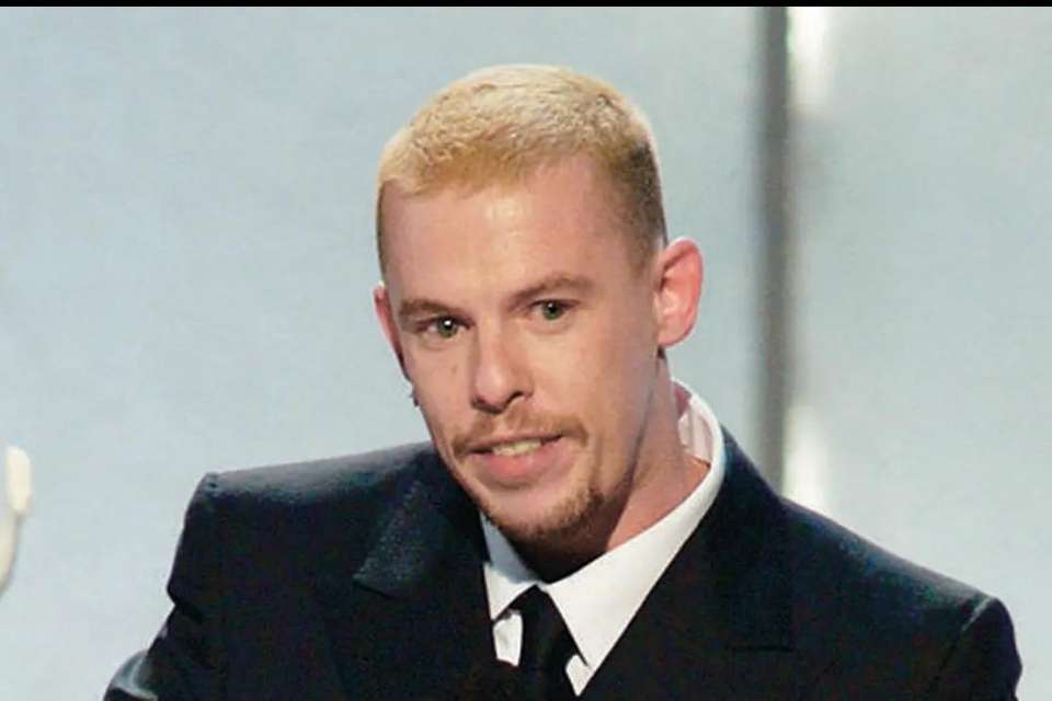 Who Is The King Of Fashion