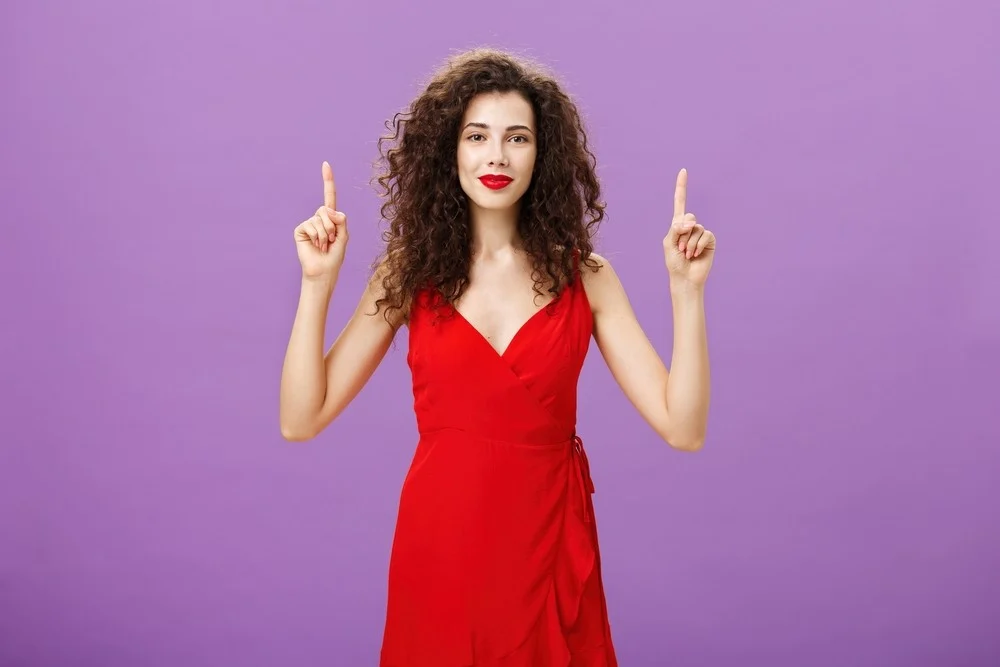 Why Canʼt You Wear Red To A Wedding