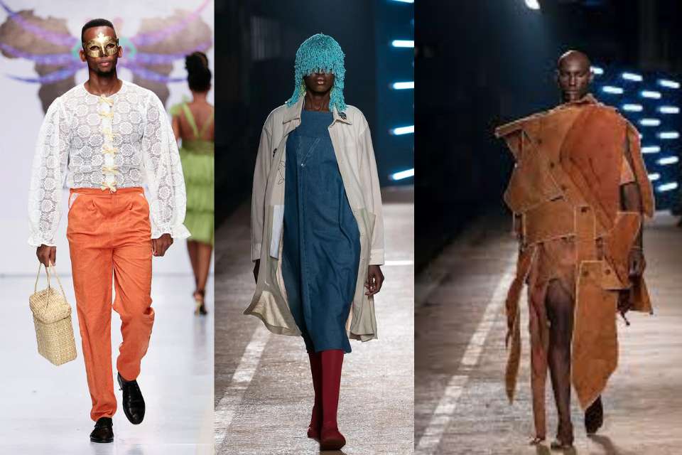 Top 10 Fashion Shows in Uganda.