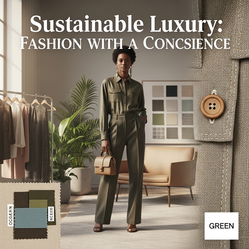 Top 2025 Fashion Trends to Watch