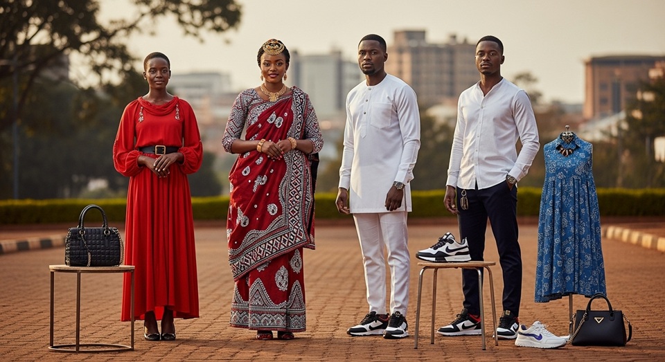 Uganda Fashion Directory