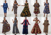 15 Modern Ankara Dresses: Styles, Fabrics, Shopping & African Fashion Insights 15 Modern Ankara Dresses Styles