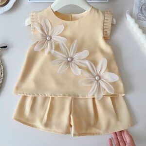 2-Piece Set for Girls