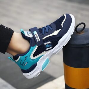 Childrens Boys Sneakers