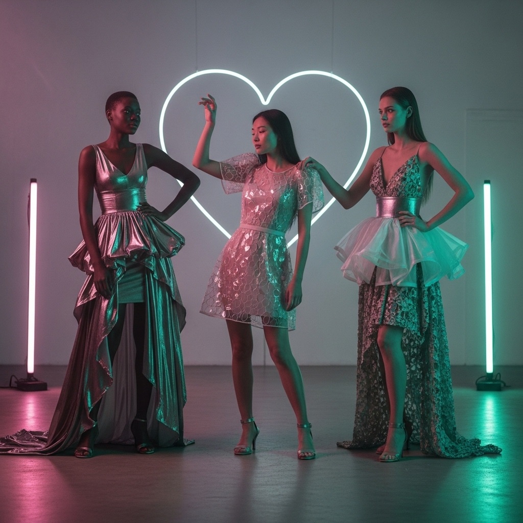 Eco-Fashion and Climate Transformation