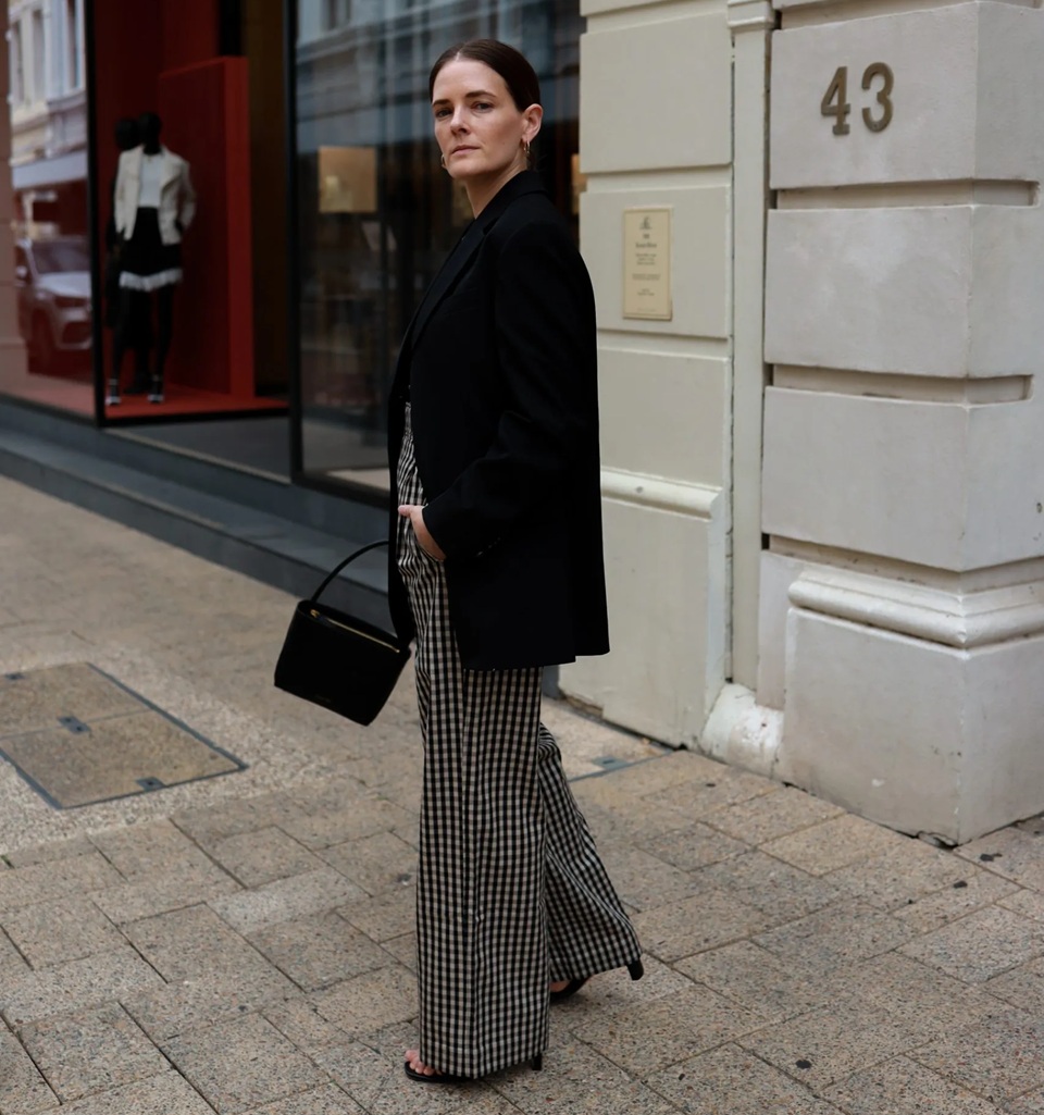 Latest Trending Fashion in Spain 2025