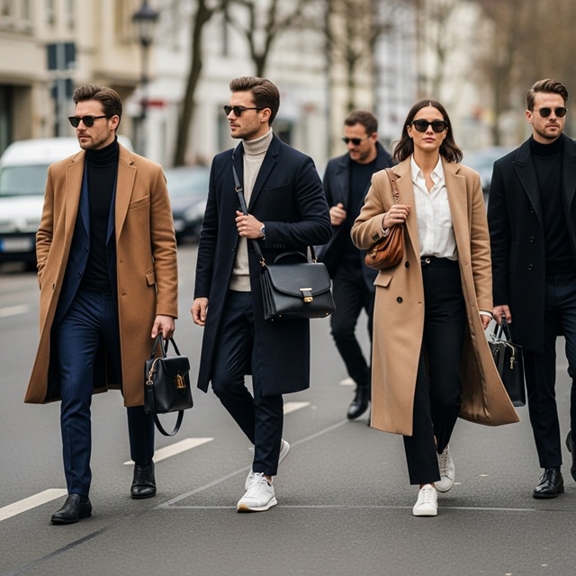 Fashion Standards in Germany: Bold, Sustainable, and Inclusive Style That Breaks Barriers