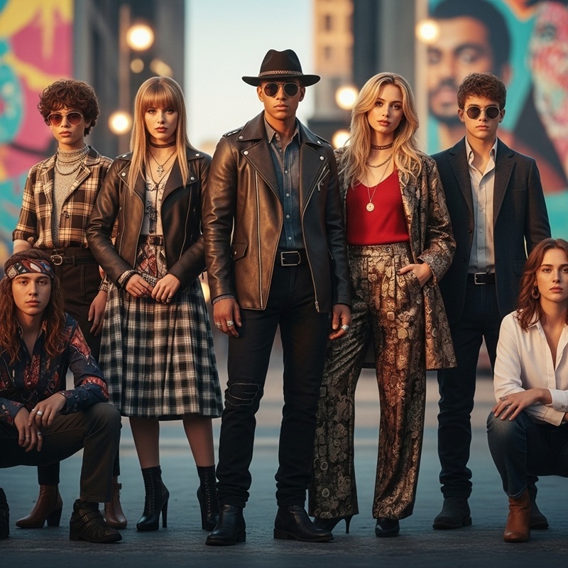 German Fashion News 2025: Temu Investigation, Berlin Fashion Week Trends & E-Commerce Growth