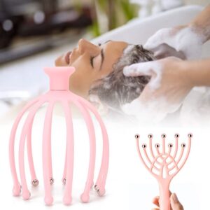 Head and Scalp Massager
