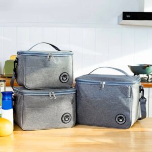 Insulated Lunch Bag 2025
