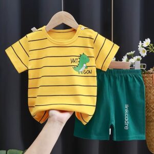 Kids Clothes Set