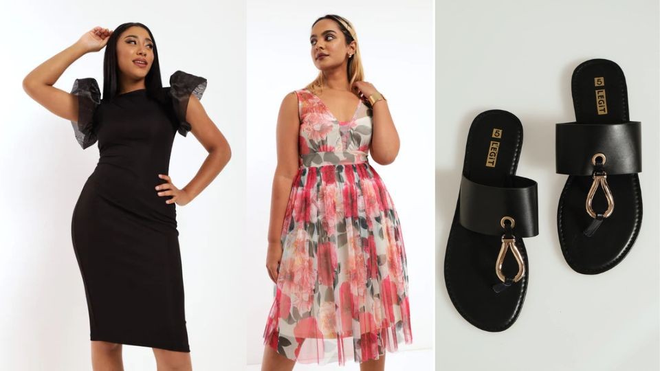 Leading Online Fashion Stores in Africa