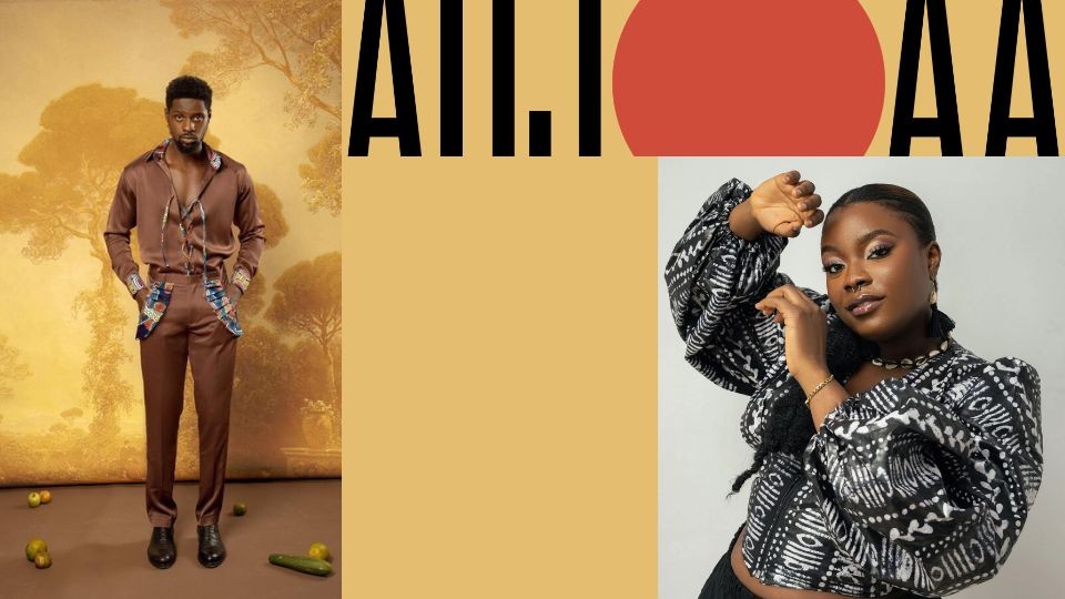 Leading Online Fashion Stores in Africa