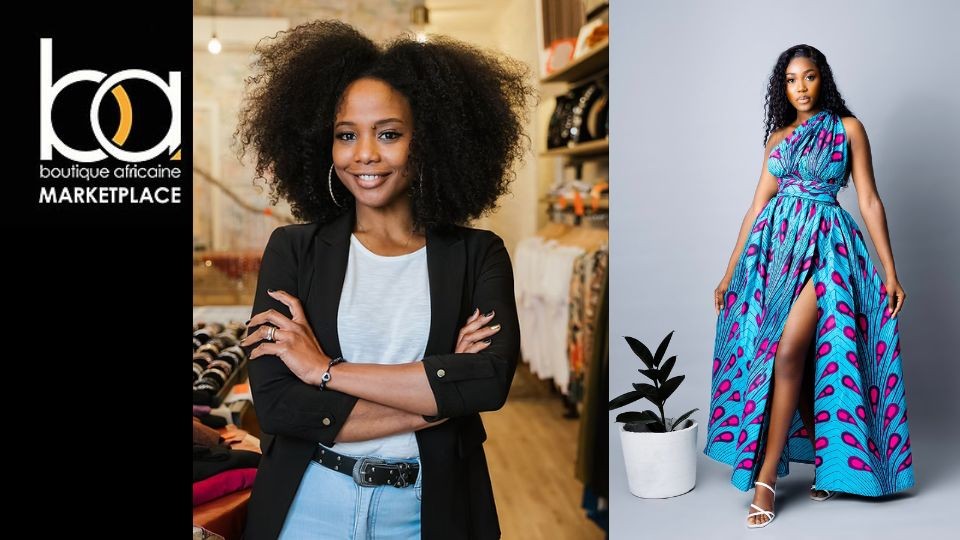 Leading Online Fashion Stores in Africa