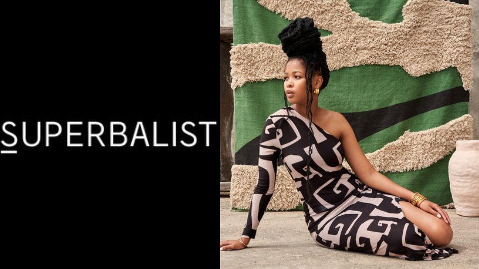 Leading Online Fashion Stores in Africa