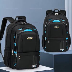 Lightweight Kids School Backpack