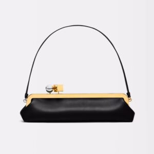 Luxury Long Clutch Baguette Bag for Women