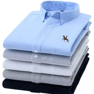 Oxford Shirts for Men