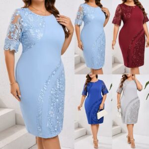 Plus Size Summer Dresses