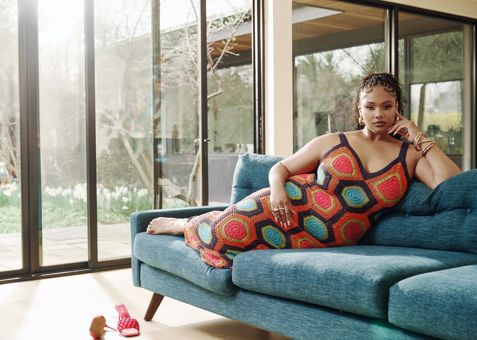 South African Fashion Trends 2025 B