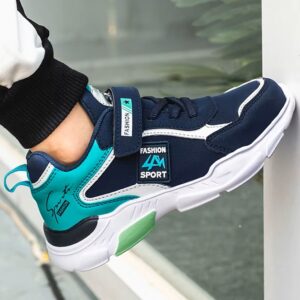 Stylish Boys Sports Sneakers