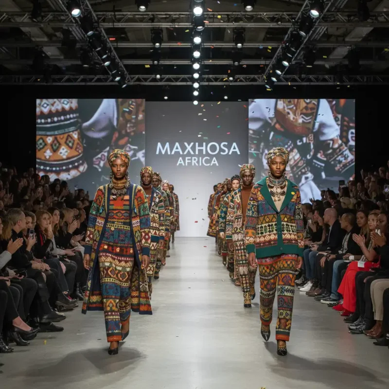 South African Fashion Trends 2025