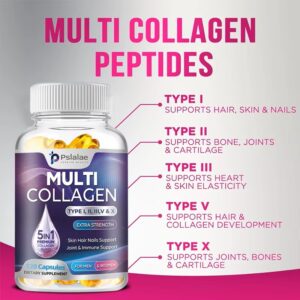 multi collagen
