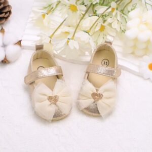 Baby Step Shoes