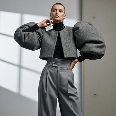 Bag Sleeve / Barrel Sleeve