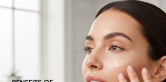 Discover the Benefits of Wearing Primer Alone (And What You’re Missing) Benefits of Wearing Primer Alone