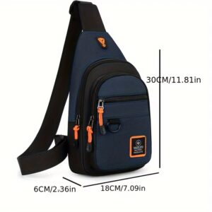 Bike Shoulder Bag