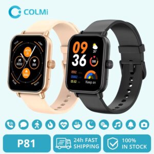 COLMI P81 Smart Watch