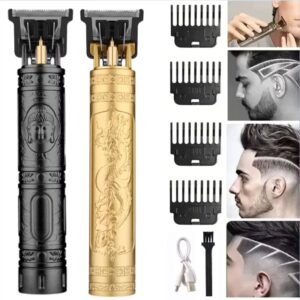 Carving Hair Clipper for Men