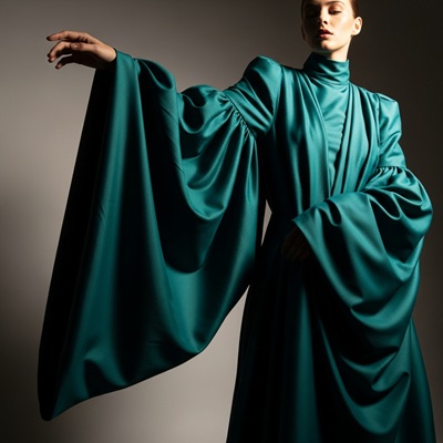 How to Sew Different Types of Sleeves