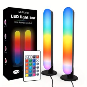 FRGB Music Rhythm Light Bar