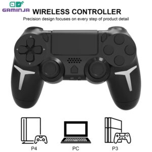 GAMINJA Wireless Gamepad