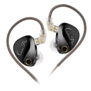 KZ Castor PRO Earphones