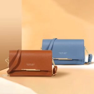 Korean Wallet Handbag