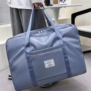 Large Capacity Folding Travel Bag