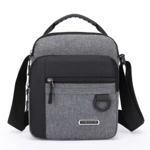 Large Capacity Shoulder Bag