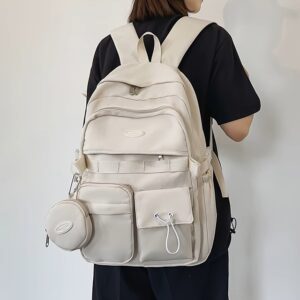 Large-Capacity Sports Travel Backpack