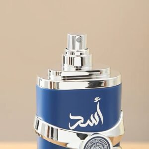 Lattafa Asad Bourbon Perfume for Men