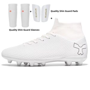 Mens And Boys Soccer Cleats