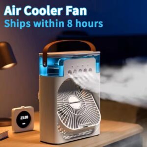 Mini Air Cooler