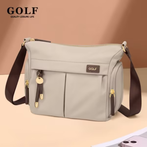 GOLF Womens Crossbody Bag
