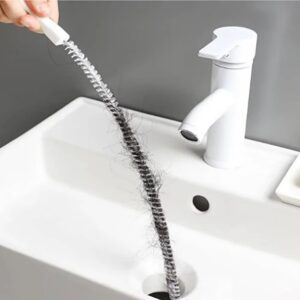 Sink Drain Cleaning Brush